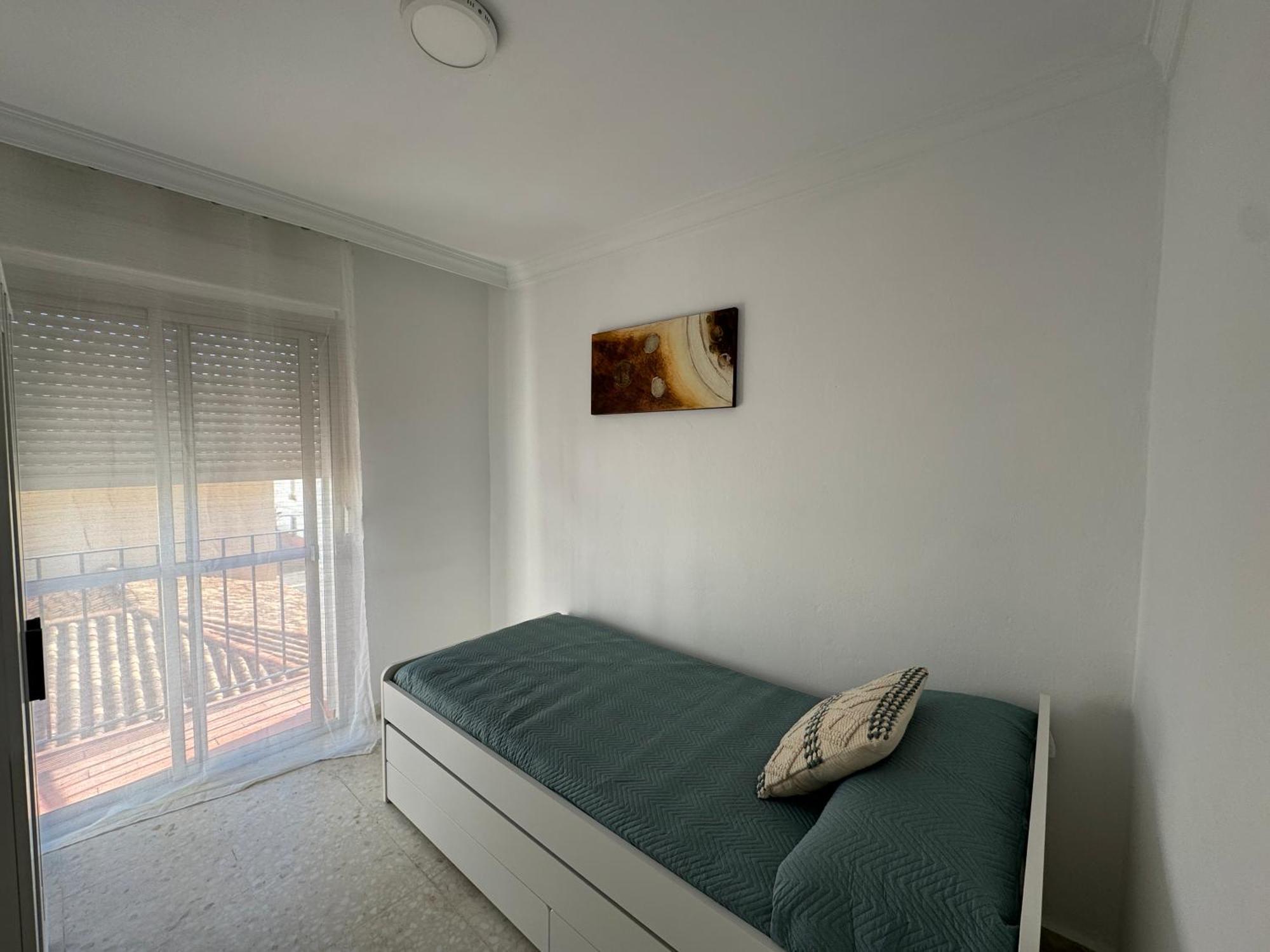 Encantadora Casa En El Corazon De Estepona Eksteriør bilde