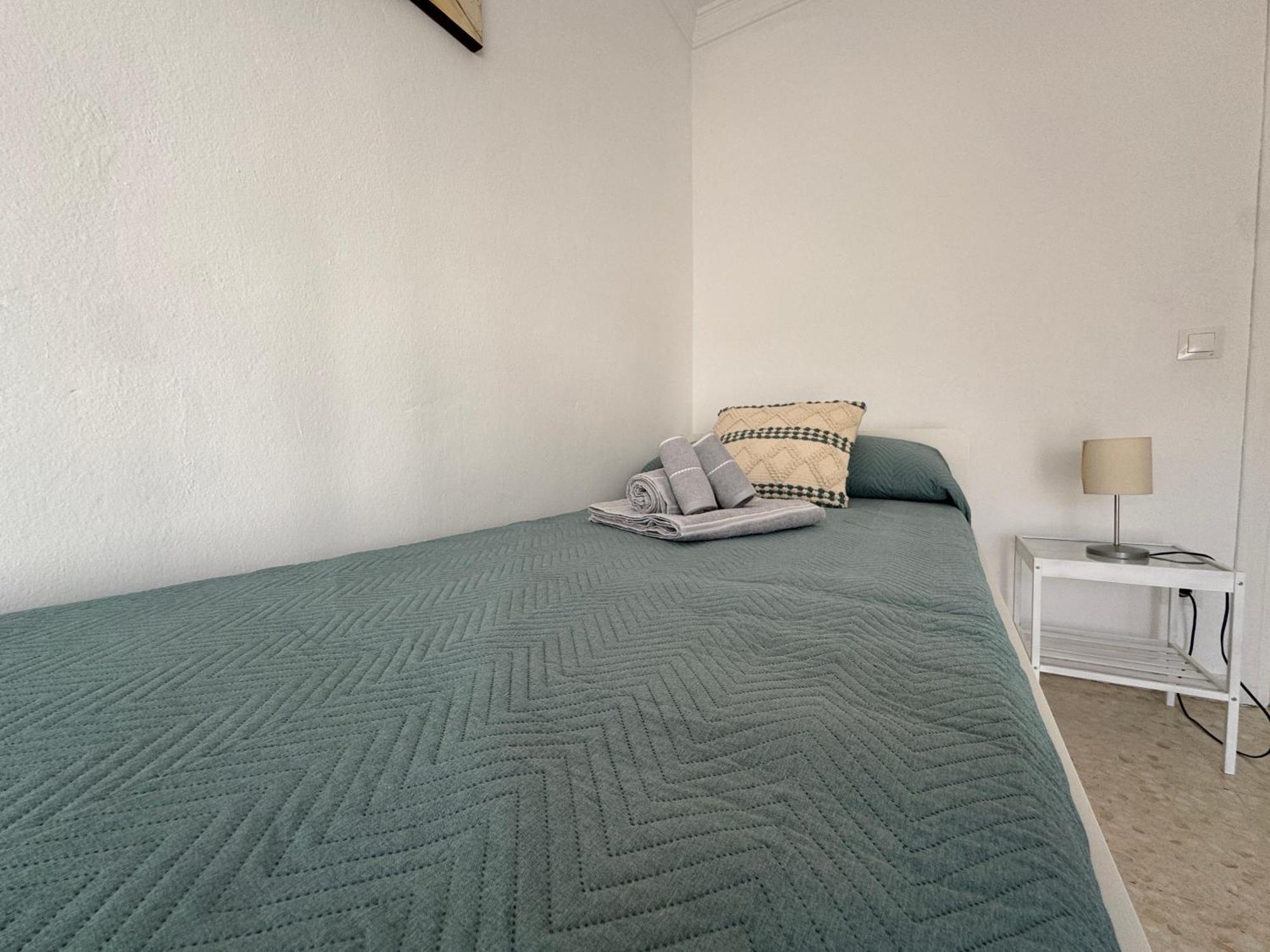 Encantadora Casa En El Corazon De Estepona Eksteriør bilde