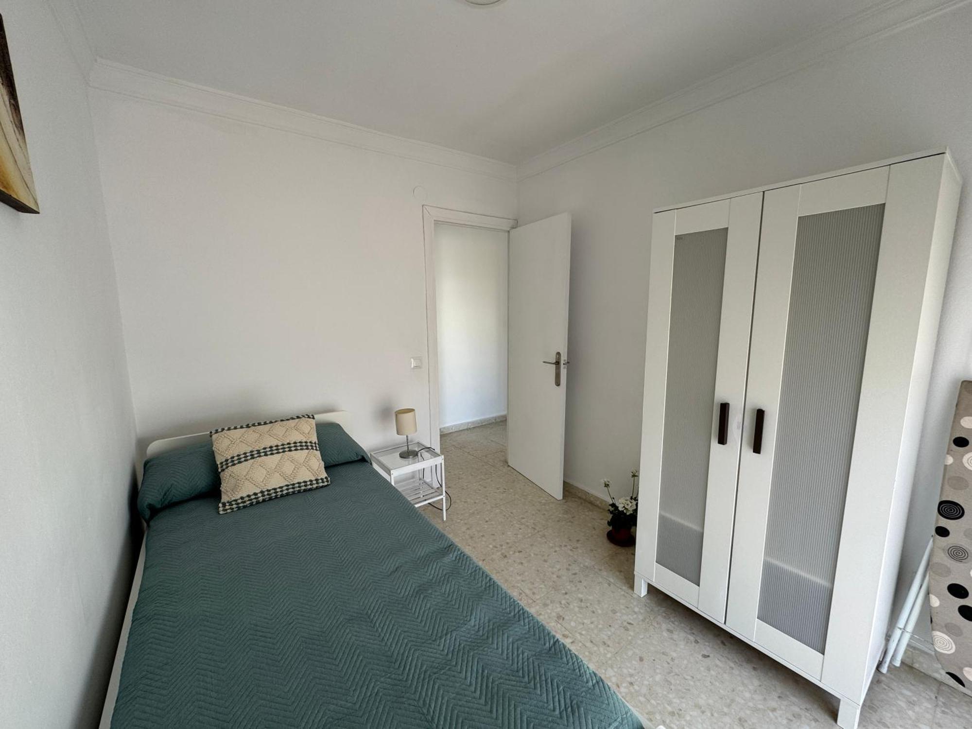 Encantadora Casa En El Corazon De Estepona Eksteriør bilde
