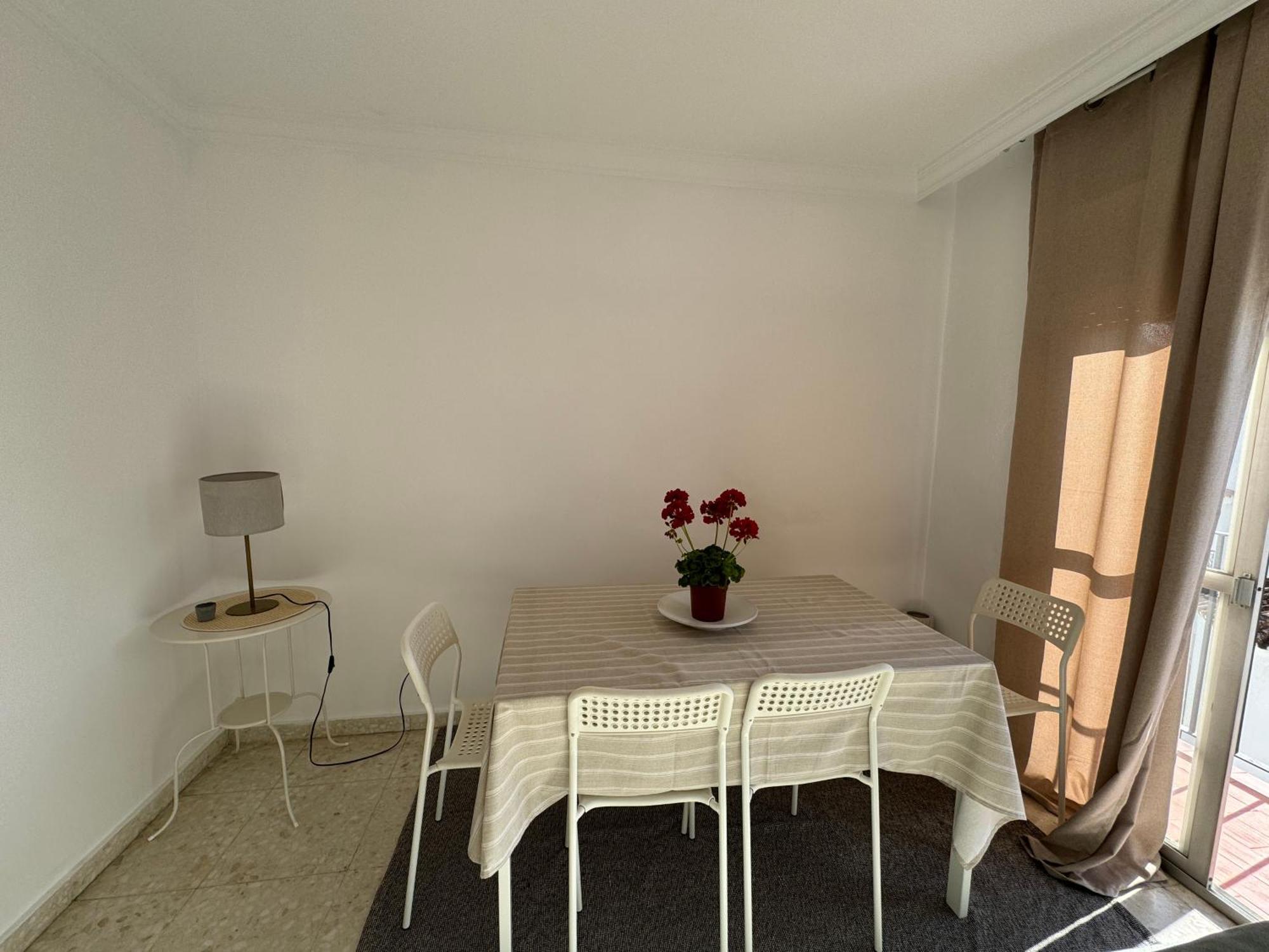 Encantadora Casa En El Corazon De Estepona Eksteriør bilde