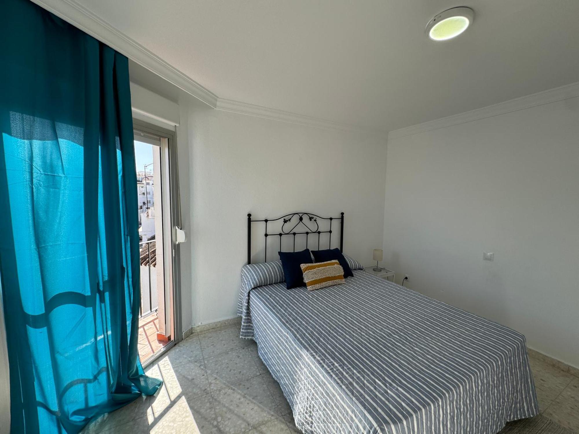 Encantadora Casa En El Corazon De Estepona Eksteriør bilde