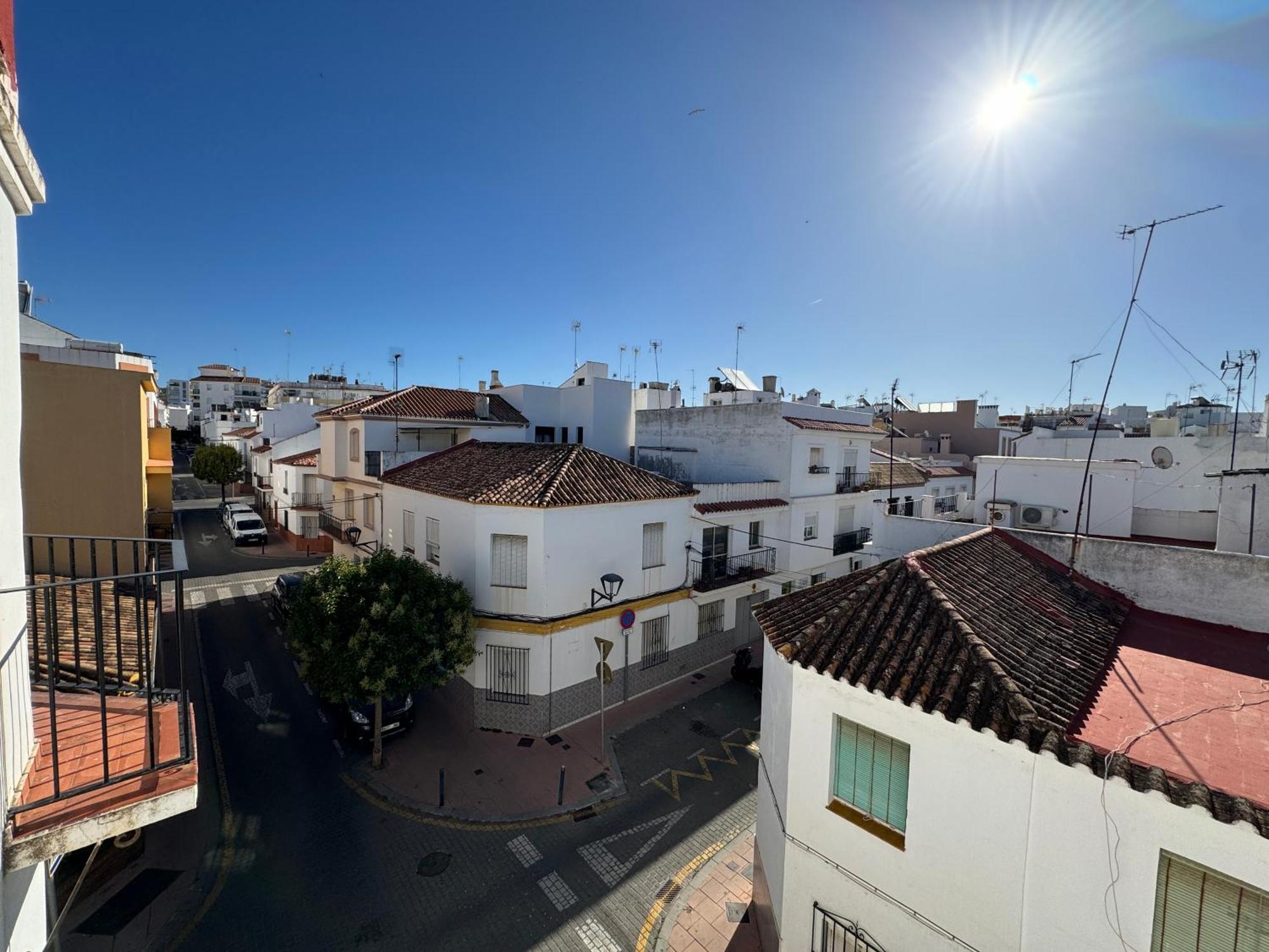 Encantadora Casa En El Corazon De Estepona Eksteriør bilde