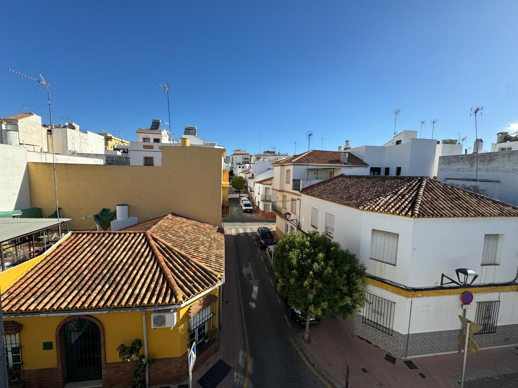 Encantadora Casa En El Corazon De Estepona Eksteriør bilde