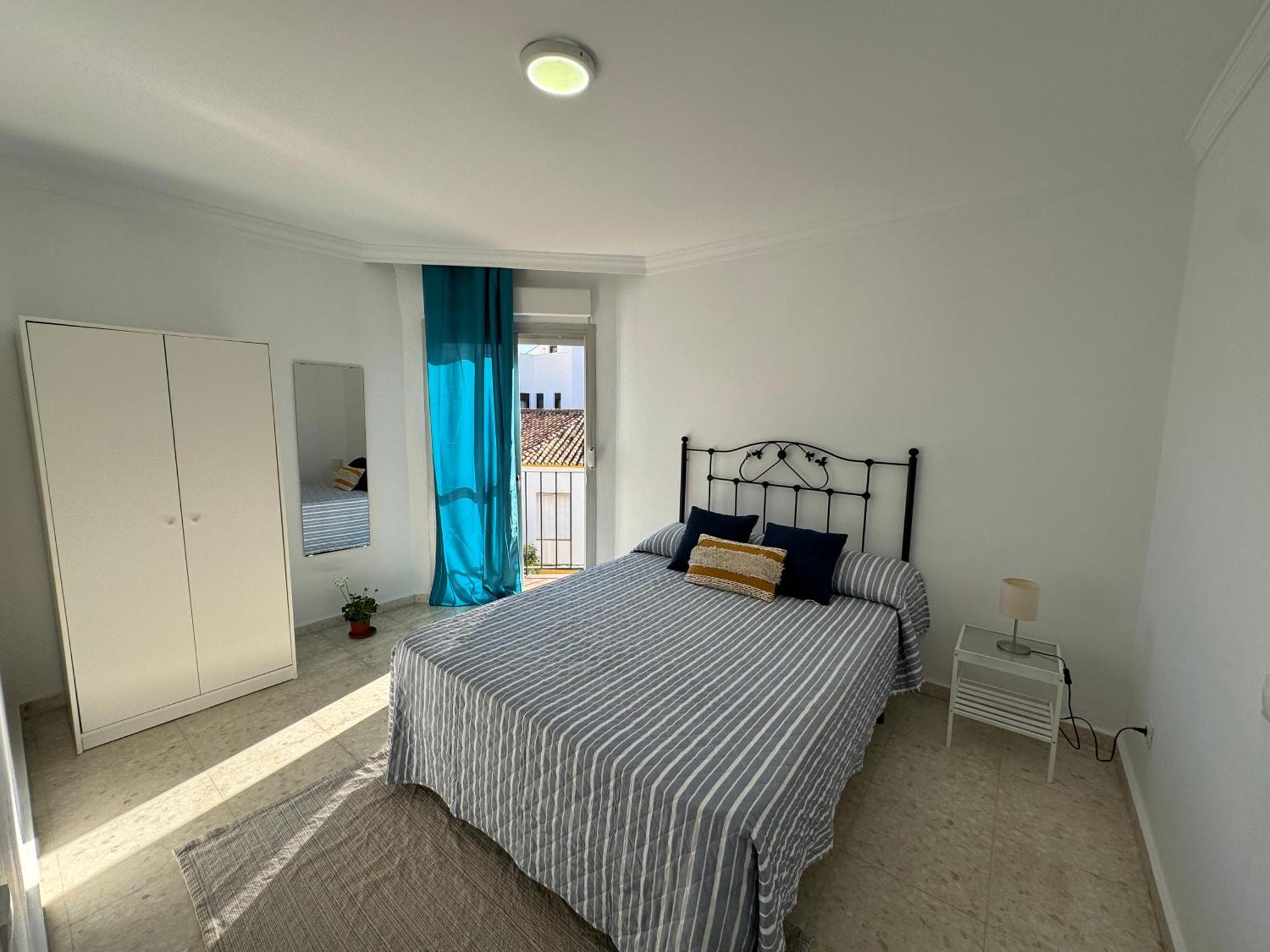 Encantadora Casa En El Corazon De Estepona Eksteriør bilde