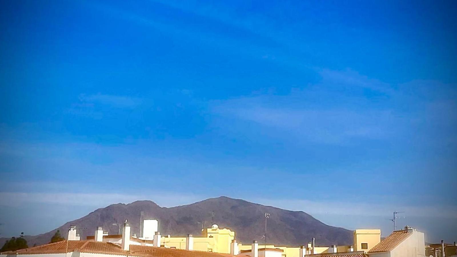 Encantadora Casa En El Corazon De Estepona Eksteriør bilde
