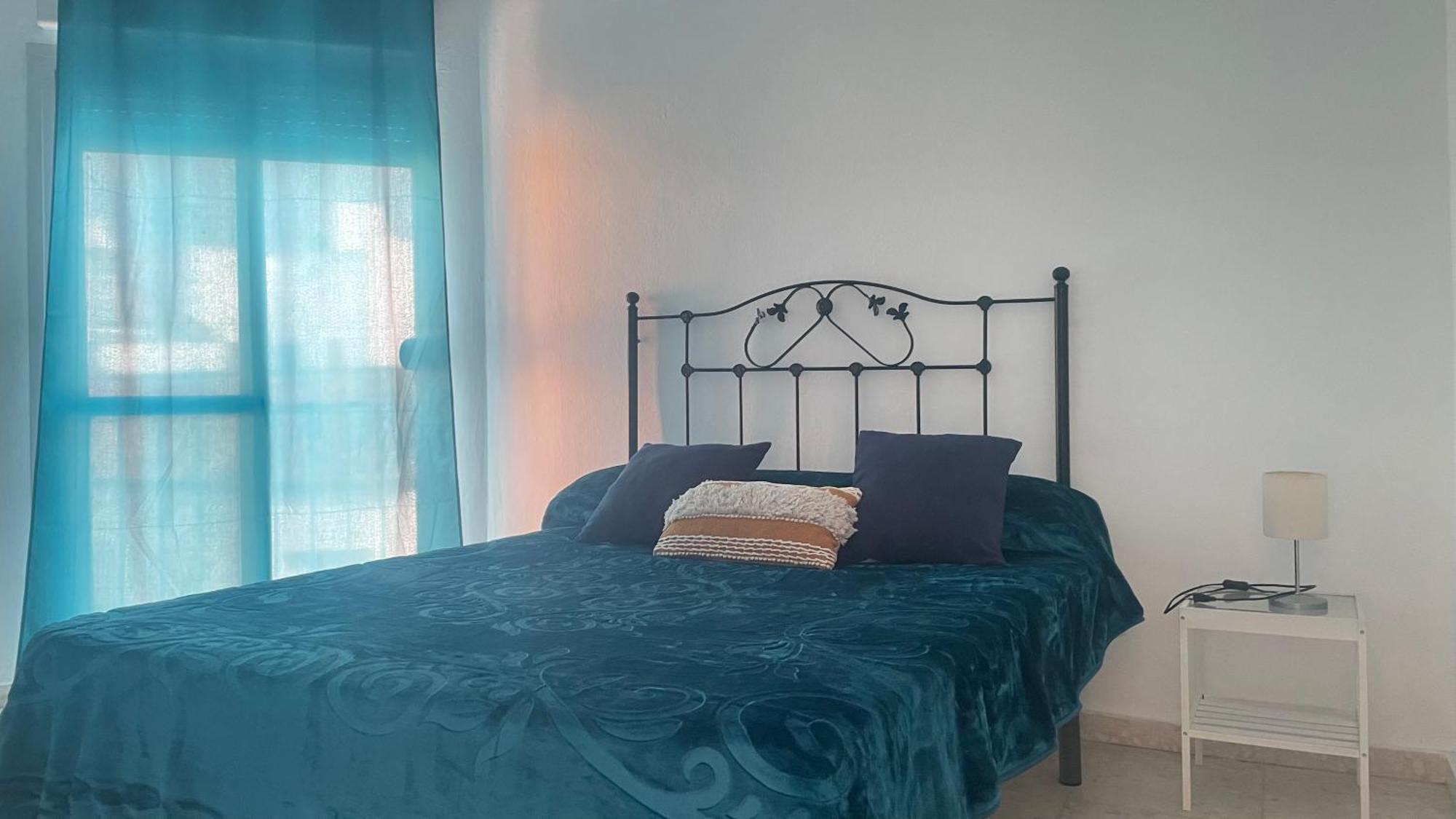 Encantadora Casa En El Corazon De Estepona Eksteriør bilde