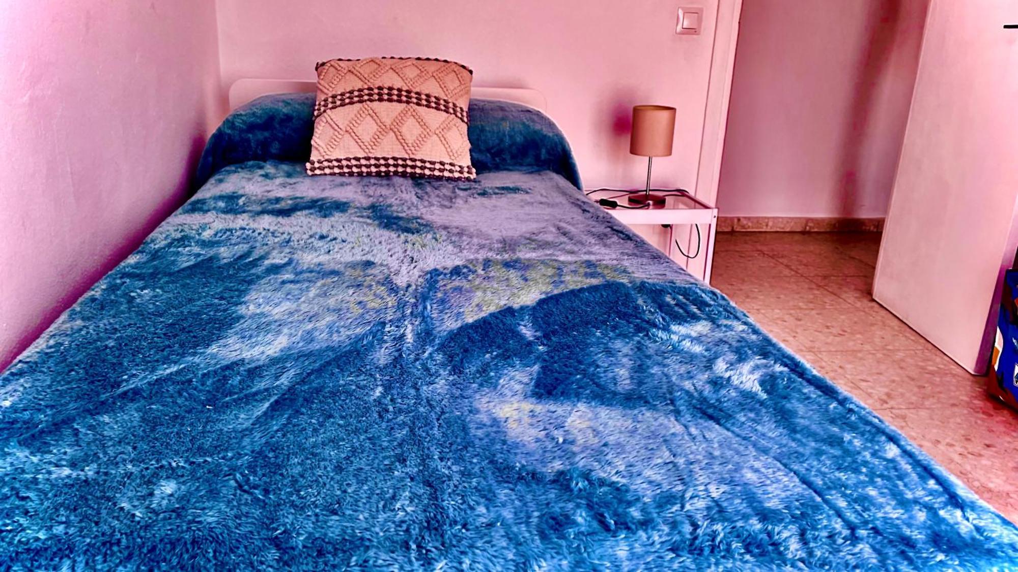 Encantadora Casa En El Corazon De Estepona Eksteriør bilde
